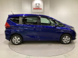 購入後も自社指定整備工場完備でお客様の愛車をしっかりサポート致します!御納車時には安全かつ安心してお乗り頂けるようホンダ専門知識を持つ整備スタッフが点検・整備・装備も説明をしてお渡ししております。