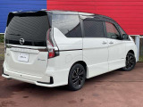 セレナ 1.2 e-POWER ハイウェイスターV アーバンクロム 