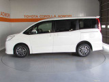 ノア 2.0 Si 4WD 
