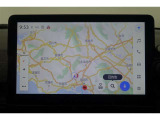 ★ドライブやレジャーのマストアイテム!快適なドライブをサポートする【ナビ付き】なので、お出かけするのも安心です☆