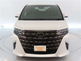 アルファード 2.5 Z 