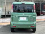 スペーシア ハイブリッド(HYBRID)  X 4WD 