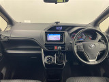 ヴォクシー 2.0 ZS 煌 4WD 修復歴無し