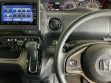 N-BOXカスタム G L ホンダセンシング 