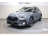 新世代アイサイト&ハイブリッド搭載のコンパクトSUV