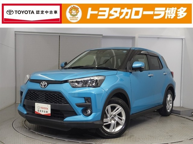 ライズ 1.0 G 