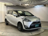 シエンタ 1.5 G 4WD 