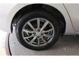 社外アルミホイール【タイヤサイズ185/60R15】