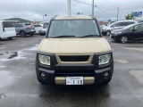 エレメント  4WD