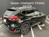 エクストレイル 2.0 20Xi 2列車