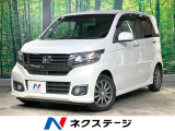 禁煙車 純正7インチディスプレイオーディオ バックカメラ ハーフレザー