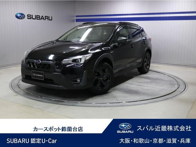 XV 2.0 アドバンス スタイルエディション 4WD
