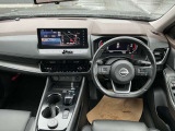 エクストレイル  1.5 X e-4ORCE 4WD