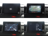 【新車/ハイエースワゴンGL/スタンダード配列/4WD】車内空間の広さが魅力♪【全国納車可能】