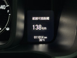 走行距離 11,014 km