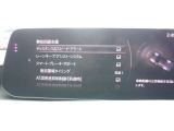 各種安全装備も充実しておりドライバーをしっかりサポートします