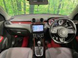 スイフト 1.4 スポーツ セーフティパッケージ 