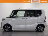 高品質、充実の整備と安心ロングラン保証1年付きでお車をお引渡しします。