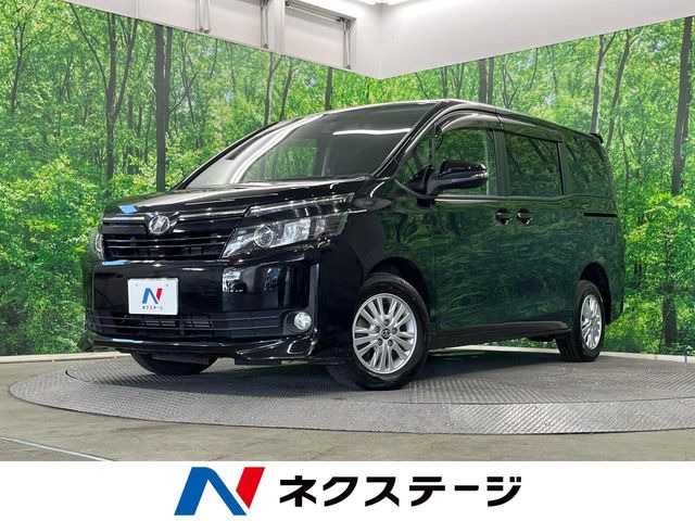 ヴォクシー 2.0 V