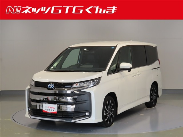 トヨタ ノア 