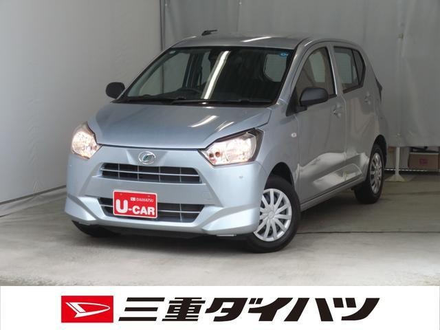 ミライース L SAIII
