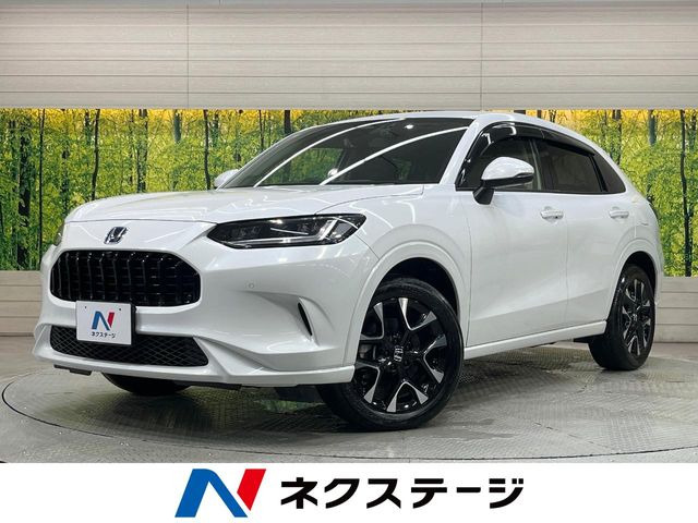 ZR-V 2.0 e:HEV Z 