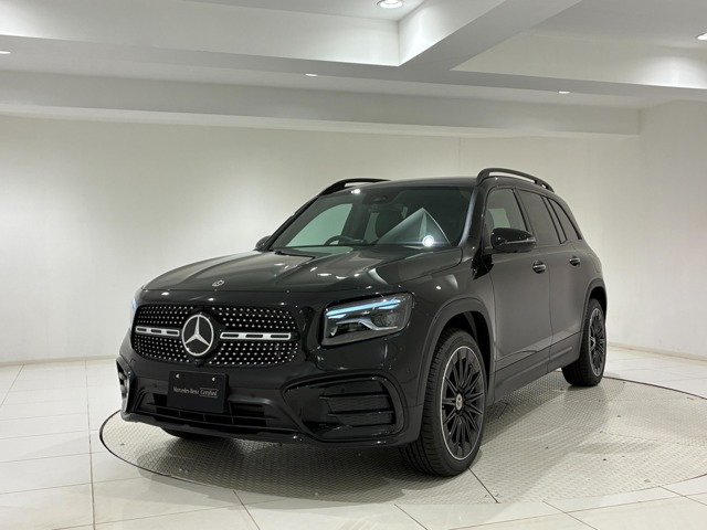 GLB GLB200d 4マチック アーバン スターズ ディーゼル 4WD