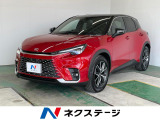 全周囲カメラ 純正9型ディスプレイ 衝突被害軽減システム 禁煙車