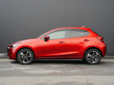 MAZDA2 1.5 15 スポルト 