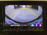 純正メモリーナビとバックカメラ付☆bluetoothオーディオでドライブも好きな音楽を聴いて楽しめます。TV視聴も可能です☆