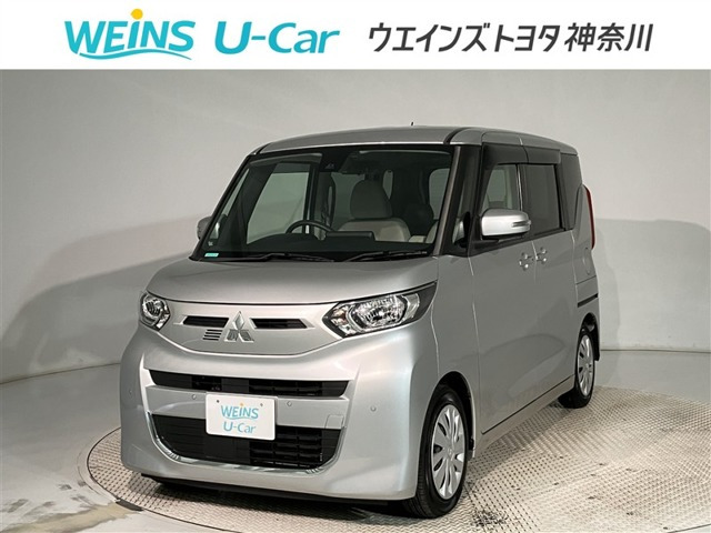 eKスペース G 
