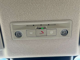SOSコールスイッチです。日産コネクトにご加入していただくと使用できます。詳しくは営業スタッフにお声がけください。