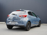 MAZDA2 1.5 15S ブラックトーンエディション 
