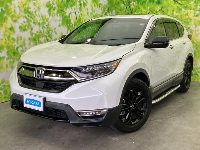 ホンダ CR-V 