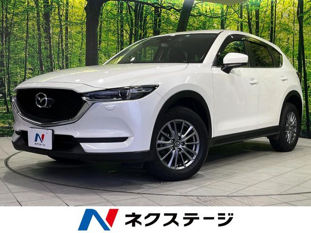CX-5 25S