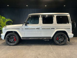 Gクラス AMG G63 4WD 