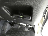 ETC車載器付きです。高速道路の料金所もスムーズに通過できます。