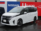 日産セレナe-POWER 入荷しました!   総額は神奈川県内で登録した場合の概算となります。県外・遠方の方は別途県外登録費用や別途陸送費などがかかることがありますので詳しいお見積りをお問い合わせください。