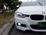LEDスモール フォグHID オートHIDヘッドライト
