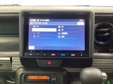 ドライブの必需品。見やすい・使いやすいHonda純正のメモリーナビを搭載。Bluetooth機能もついているのでお持ちのスマートフォンと連携させて、さらに便利に利用が可能です。