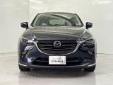 H31年 マツダ CX-3 20S Lパッケージが入庫しました。純正SDナビ・Bluetooth対応・バックカメラ・ドラレコ・ETC