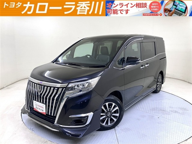 エスクァイア 2.0 Gi 
