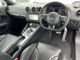 TT RSプラスクーペ 2.5 4WD 