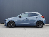 MAZDA2 1.5 15S ブラックトーンエディション 