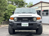 FJクルーザー 4.0 4WD 