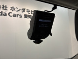 万が一の事故のときもドライブレコーダーがあると安心です。ご利用になる場合は個人情報保護の観点より新品の対応SDカードをお求め下さい。