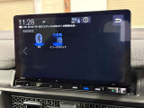 DVD/CD再生のほかにもフルセグTV、ミュージックサーバー、Bluetooth連携機能も装備されとっても便利です!