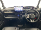 N-BOXカスタム G L ターボ ホンダセンシング 修復歴無し