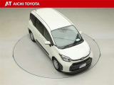 両側パワースライドドア付きだから、狭い駐車スペースなどでの乗り降りラクラク♪小さなお子さまのいるご家庭には嬉しい装備です。