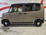 N-BOX ジョイ 2トーン 4WD 